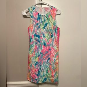 Lilly Pulitzer Dress NWOT Size 2